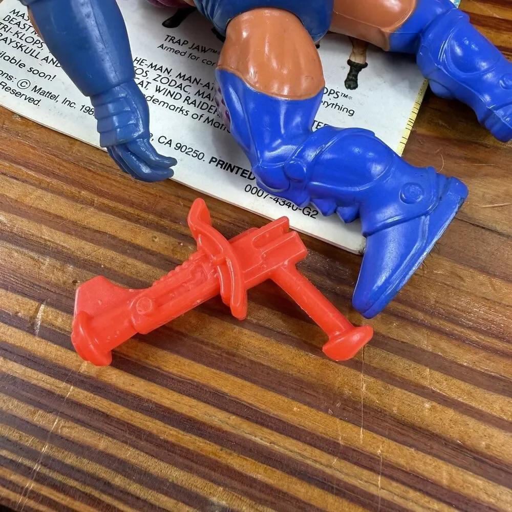 Mattel preowned excellent
